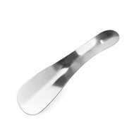Stainless steel shoe horn shoe lift tool Metal shoe horn shoe horn/horn Shoes Long handle whistle