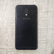 Mesin Samsung Galaxy J7 Plus SM-C710F Unit Normal