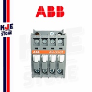 A9-30-01 500V 50Hz / 600V 60Hz