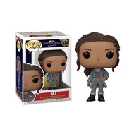 💕 Funko Pop Marvel: Spider-man No Way Home - MJ Vinyl Figure 924