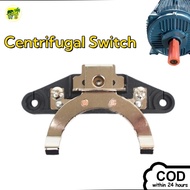 L19-302/4Y Centrifugal Switch Governor Switch for Electric Motor Repair Parts