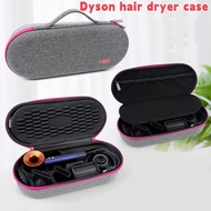 Hard Case for Dyson Supersonic Hair Dryer HD01/02/03/08 Fits Complete Supersonic