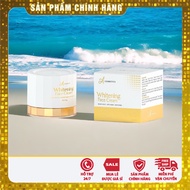 kem face pháp 2025 mẫu mới hộp 20g a cosmetic phương anh dưỡng da mặt face pháp A cosmetic phương an