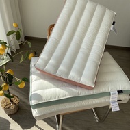 HIGH QUALITY MATXA PILLOW HELP IMPROVE SHOULDER AND NECK PAIN, low-range pillow weighs 2.2kg 1 pair 