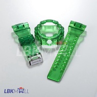 [LBK] GA700 Jelly Color - Green