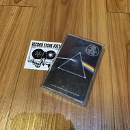 Kaset pink floyd - dark side of the moon