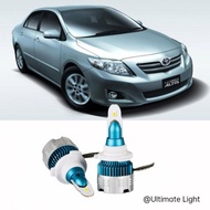 PY3 LED 36w 6000lm 6000k for Toyota Corolla Altis Low Beam Headlight (2pcs)