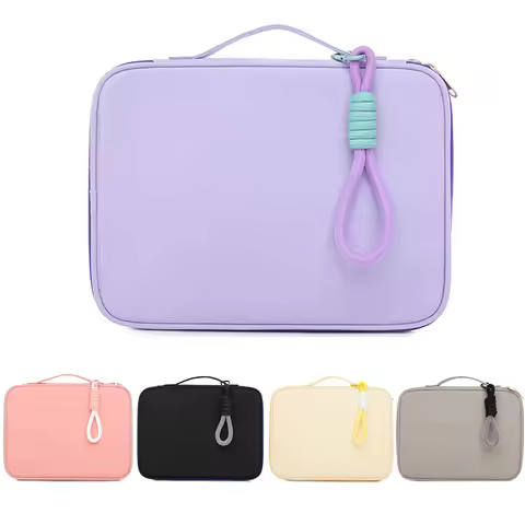 Tablet iPad Case Cover Laptop Sleeve Bag Notebook Pouch 11 14 16 Inch Shockproof Protective Tablet A