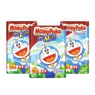 MAMYPOKO DORAEMON PANTS MADE IN JAPAN 🇯🇵