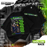 ( RACE TOP SPEED T-SHIRT) ORIGINAL COTTON 24s, TOP SPEED DISTRO T-SHIRT WITH FUL DESIGN, TOP SPEED R