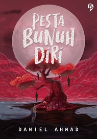 Buku Novel PESTA BUNUH DIRI