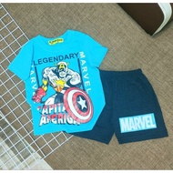 PLAYSET Kids Boy Short Pants