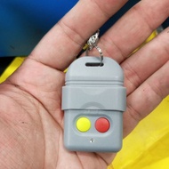 Auto gate remote control frequency 330mhz