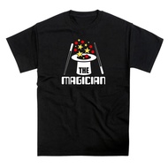 Snooker Shaun The Magician Murphy Tribute T-Shirt