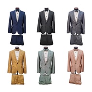 Adult Men's Blazer J130K