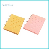 HAP Foldable Portable Hair Clip Organizers Felt Texture Great for Home and Travel