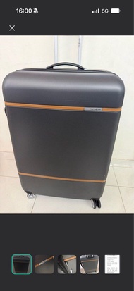 Samsonite 行李箱