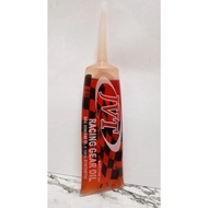 JVT RACING GEAR OIL 100% Fully Synthetic 85w-140 GL-5 120ml