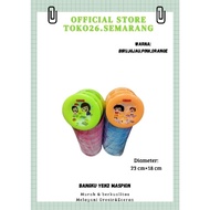 Maspion BK-036 yen-yen bench