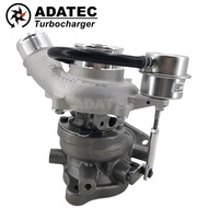 1118300QNAC Turbocharger JP48 Turbo Charger 1148800106-1 Turbine for Isuzu JE4D25 Engine Pickup