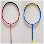 Yonex Voltric Badminton Racket 0.1DG 0.1 DG Original