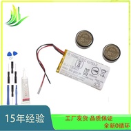 Suitable for SONY SONY WF-SP800N Bluetooth Headset Battery Z75 1454 Rechargeable Bin Battery