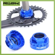 RISK 12-speed direct-mount chainring installation and removal tool M7100/M8100/M9100 XT chainring so