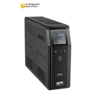 APC Back UPS Pro BR 1200VA, Sinewave,8 Outlets, AVR, LCD interface ( BR1200SI )