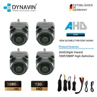 DYNAVIN PANORAMIC 360 CAMERA AHD 1080P LENS / 225 PREMIUM LENS / 307 SONY LENS FOR ANDROID PLAYER