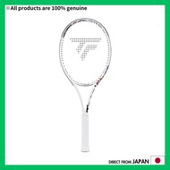 Tecnifibre 2022 TF40 18x20 Tennis Racket Frame Only - 315g, G2 Grip Size, White, Perfect for Players