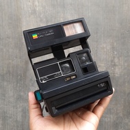 Unik Kamera Jadul Vintage Polaroid 650 Murah