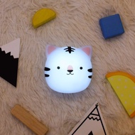 【可吸式拍拍燈】SomeShine有亮點-老虎