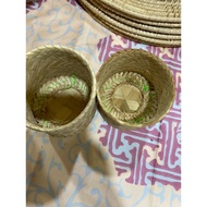 alat -alatan rotan/kayu