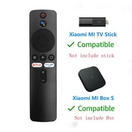 XMRM-006 box Bluetooth voice 4K S Xiaomi suitable for TV stick MI remote control brand new