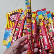 CHOCOLATE CHOKI CHOKI