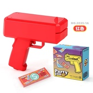 Children Educational Electric Money Gun Money Gun Money Gun Cartoon Money Gun Toy Money Gun Toy Gun