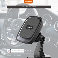 Moxom OMEGA Magnetic Car Desktop Phone Holder Dashboard MX-VS51