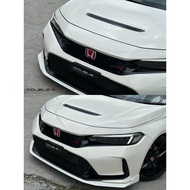CIVIC FL5 TYPE R AIMGAIN FRONT LIP