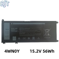 Internal Bateri 4WN0Y For Dell Inspiron 13 7353 7577 7778 7779 Notebook M245Y JYFV9 G4MX4   4Cell