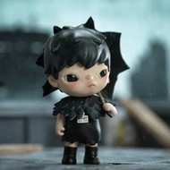 HIRONO FALLEN ANGEL BLACK BOX UNSEAL