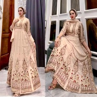 Rayon Hindi Kedisa Dress Ld 110 Pb 138