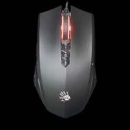 ( ) BLOODY A70 LIGHT STRIKE GAMING MOUSE - Activated Ultra Core 4 NEW