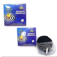 Wawang Katol Household Mosquito Coils Wawang High Quality Mosquito Coil
