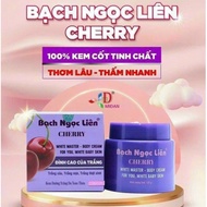 BACH NGOC LIEN CHERRY