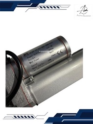 linear Actuator hidrolik otomatis motorized bemper 100mm/200mm truk pickup jendela ventilasi udara d