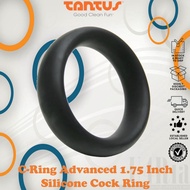 Tantus C-Ring Advanced 1.75 Inch Silicone Cock Ring