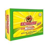 Extra Joss Energy Drink Sachet – Instant Energy Boost Drink | Ready Stock | Fastest Delivery🥤