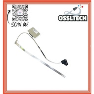 H.P PROBOOK 430 G8 431 435 30PIN LED CABLE 436 G8 DDOXPPLC401 CAMERA 16PIN