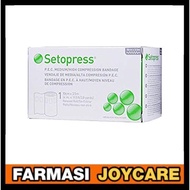 Setopress High Compression Bandage 10cm x 3.5m 3505 Surepress