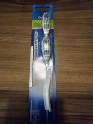 Oral B 電動牙刷頭